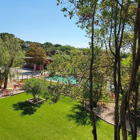 Parenthese Enchantee, Mas De Caractere, Grande Piscine, Parc Paysage Aux Portes De Montpellier Et Des Plages Villa Mauguio